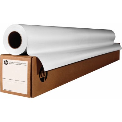 HP Super Heavyweight Plus Matte Paper-914 mm x 30.5 m (36 in x 100 ft), 10.2 mil, 210 g/m2, Q6627B