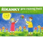 Říkanky pro rozvoj řeči – Sleviste.cz