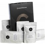 Coffeespot 1. degustační balení zrnková 5 x 50 g – Hledejceny.cz