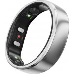 RingConn Smartring Air Gen 2 velikost 11 stříbrná galaxie RCA-02 – Zboží Živě