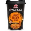 Polévka Oyakata Instantní polévka 96g Teriyaki kuře