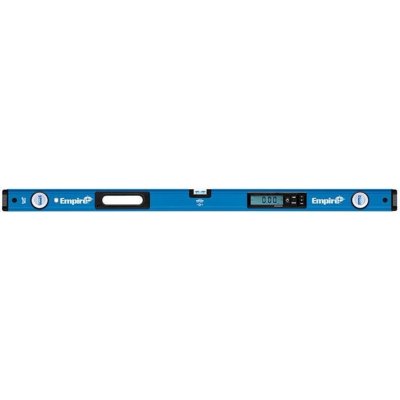 Empire digitální 120 cm hliník 5132003464 – HobbyKompas.cz