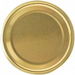 Víčko kov Omnia 68C 20 ks – Zboží Dáma