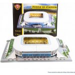 HABARRI Fotbalový stadion 3D puzzle Dynamo Dresden FC - "Rudolf Harbig", 132 ks