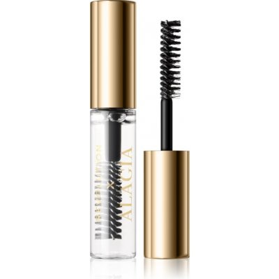 Revolution Fixační gel na obočí x Alagia It Brows Brow Gel Clear 4,8 ml – Zboží Dáma
