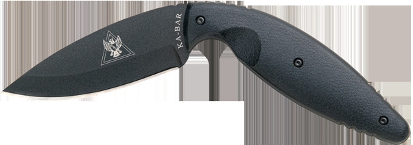 Ka-Bar 1482 TDI Law Enforcement Knife