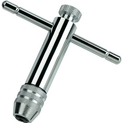 Vratidlo pro závitníky BAHCO 600.003.010 – Hledejceny.cz