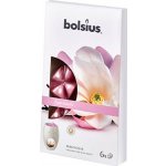 Bolsius Aromatic 2.0 True Sents Vosk Magnolia 6 ks – Hledejceny.cz