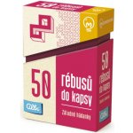 50 Rébusů do kapsy – Sleviste.cz