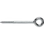 Oko s vrutem GS Fischer - 8x80mm – Hledejceny.cz