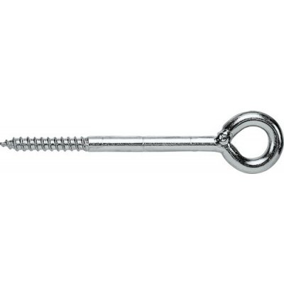 Oko s vrutem GS Fischer - 8x80mm – Hledejceny.cz
