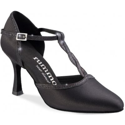 Rummos KAREN/50 černý – Zboží Dáma