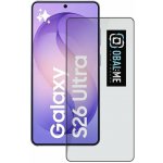 Obal:Me 5D tvrzené sklo pro Samsung Galaxy S26 Ultra Black 57983129656 – Zboží Živě
