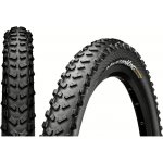 CONTINENTAL Mountain King ShieldWall kevlar průměr/šíře 27,5 x 2,6 – Hledejceny.cz