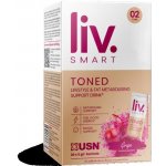 USN LivSMART toned 100 g – Sleviste.cz