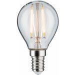 Paulmann P 28690 LED kapka 4,8 W E14 čirá teplá bílá stmívatelné – Hledejceny.cz