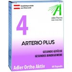 Adler ORTHO Nr. 4 60 kapslí – Hledejceny.cz