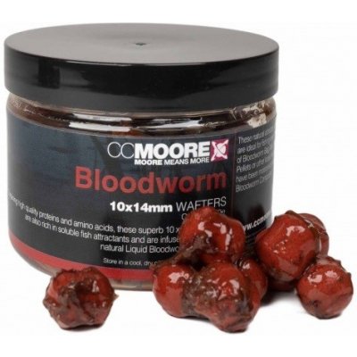 CC Moore Wafters v Dipu Patentkové 10x14 mm 50 ks – Hledejceny.cz
