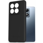 AlzaGuard Matte TPU Case pro Xiaomi 14T Pro černé AGD-PCT430B – Sleviste.cz