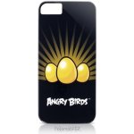 Pouzdro Gear4 pevné Angry Birds Classic - zlatéen Eggs iPhone 5, 5S – Hledejceny.cz