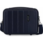 Joumma Bags Movem Wood Navy Blue kosmetický příruční kufřík 9 L 5313964 – Zboží Dáma