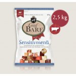 Graf Barf Sensitive menu hovězí 2,5 kg – Hledejceny.cz