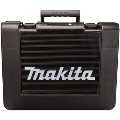Makita 141331-9 plastový kufr DDF482RFEB černý – Zboží Mobilmania