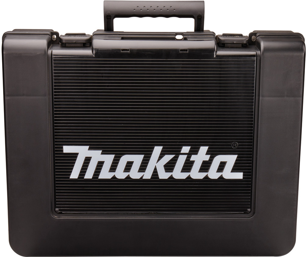 Makita 141331-9 plastový kufr DDF482RFEB černý