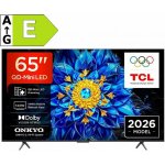 TCL 65P8L – Zboží Živě