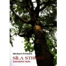 Kniha Síla stromů - Zalesnění duše