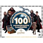 Harry Potter Bav se a nalepuj zas a znovu! – Zbozi.Blesk.cz