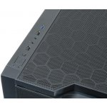 Chieftec Gamer Series Cube CI-01B-OP – Hledejceny.cz