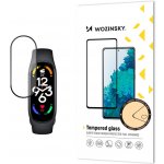 Wozinsky ochranné tvrzené sklo pro Xiaomi Mi Band 7 KP22126 – Zboží Živě