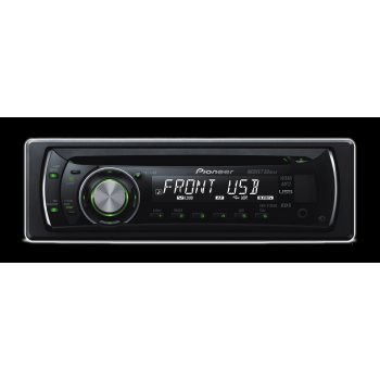 Pioneer DEH-2120UB