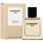 Burberry Hero toaletní voda pánská 50 ml – Hledejceny.cz