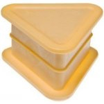 Ibili forma na přípravu Sushi ONIGIRI 12x12cm – Zboží Dáma