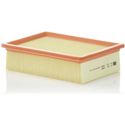 Vzduchový filtr MANN-FILTER C 21 102 – Hledejceny.cz