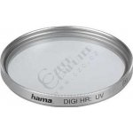 Hama UV 37mm – Zboží Mobilmania