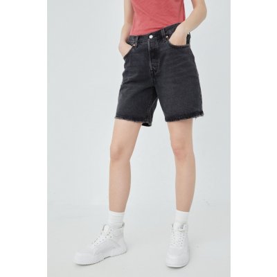 Levi's - 80s Mom Short - Not To Interrupt