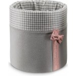 Oh Charlie Koš na hračky pro psyFinessa Pink – Sleviste.cz