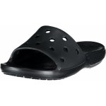 Crocs classic SLIDE 206121-001 black – Zboží Mobilmania