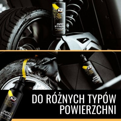 K2 APC STRONG PRO 1 l | Zboží Auto