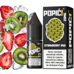 POPIČ! Strawberry Kiwi 10 ml 20 mg – Zboží Mobilmania