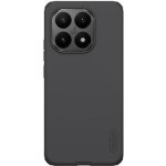 Nillkin Super Frosted PRO Magnetic Zadní Kryt pro Xiaomi 15T Black – Hledejceny.cz