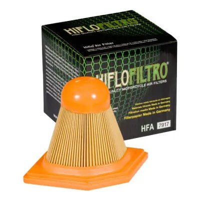 HIFLO FILTRO vzduchový filtr HFA7917 – Hledejceny.cz