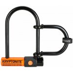 Kryptonite Evolution Messenger Mini+ 95x165x11mm – Hledejceny.cz