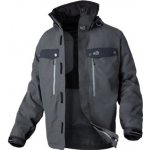 Geoff Anderson Dozer 6 Bunda černá – Zbozi.Blesk.cz