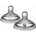 Tommee Tippee dudlík C2N kaše transparentní – Zboží Dáma