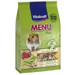 Vitakraft Menu Hamster 1 kg – Hledejceny.cz