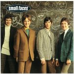 Small Faces - From The Beginning CD – Hledejceny.cz